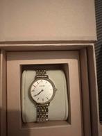 Dames horloge burker nieuw, Sieraden, Tassen en Uiterlijk, Horloges | Dames, Ophalen of Verzenden, Nieuw, Polshorloge, Overige merken