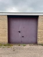 Garagebox met loopdeur en electriciteit. Autostalling/opslag, Auto diversen, Autostallingen en Garages