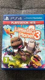 Little Big Planet PS4, 3 spelers of meer, Ophalen of Verzenden, Gebruikt, Vanaf 7 jaar