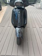Vespa sprint E5 2024, Fietsen en Brommers, Scooters | Vespa, Ophalen, Gebruikt, Overige modellen, Benzine