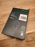 Festool Gehoorbescherming GHS 25 I - Nieuw!, Ophalen of Verzenden, Bluetooth, Nieuw