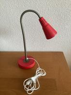 Bureaulamp van IKEA, Ophalen, Zo goed als nieuw