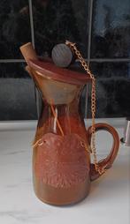 Sangria kan Origineel, Huis en Inrichting, Ophalen, Gebruikt, Overige typen, Glas