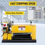 kabel stripper - draad stripper - strip machine - 370W, Doe-het-zelf en Verbouw, Elektra en Kabels, Verzenden, Nieuw
