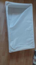 Witte ikea opbergtas voor onder het bed, Ophalen of Verzenden, Gebruikt