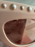 Jimmy Choo, Ophalen of Verzenden, Zo goed als nieuw, Zonnebril, Overige merken