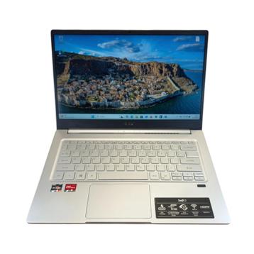 Acer Swift 3 SF314-42-R1B6 Nette Staat | 3 Maanden Garantie beschikbaar voor biedingen
