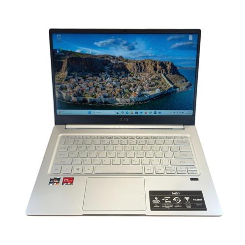 Acer Swift 3 SF314-42-R1B6 Nette Staat | 3 Maanden Garantie, Computers en Software, Windows Laptops, Zo goed als nieuw