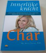 Char *** INNERLIJKE KRACHT ***, Boeken, Spiritualiteit algemeen, Overige typen, Ophalen of Verzenden, Char Margolis