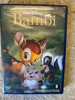 DVD Bambi, Alle leeftijden, Ophalen of Verzenden, Gebruikt
