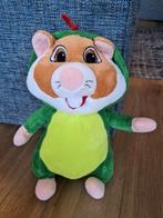 AH hamster draak, Ophalen of Verzenden, Zo goed als nieuw, Overige typen