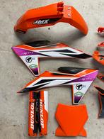 KTM Kappenset TPI SX SXF 2023-2025, Ophalen of Verzenden