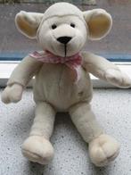 Schaap met roze wit geruite strik merk Sunkid, Ophalen of Verzenden, Zo goed als nieuw, Overige typen