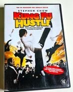 Kung Fu Hustle (2004), Stephen Chow, Ophalen of Verzenden, Actiekomedie, Zo goed als nieuw, Vanaf 16 jaar