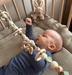 Boxspanner speenkoord wagenspanner maxicosihanger babygym ed, Ophalen of Verzenden, Nieuw, Kraamcadeau