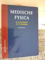 Medische Fysica 4e druk, Ophalen of Verzenden, Zo goed als nieuw, Natuurwetenschap