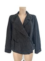 Ischiko vest XXL, Kleding | Dames, Maat 46/48 (XL) of groter, Ophalen of Verzenden, Zo goed als nieuw, Grijs