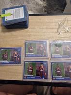 Pedri & Ansu Fati topps now Barcelona 5x beschikbaar, Verzamelen, Ophalen of Verzenden, Zo goed als nieuw