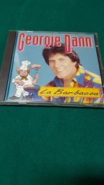 cd georgie dann, la barbacoa, Ophalen of Verzenden