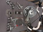 Shimano Tiagra R-4500 groepset compleet, Ophalen, Racefiets