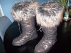 bergstein gave nieuwe snowboots met bont 39, Ophalen, Hoge laarzen, Overige kleuren, Bergstein