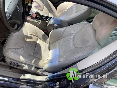 Veiligheidsgordel links-voor van een Volvo V70, Auto-onderdelen, Interieur en Bekleding, Volvo, Gebruikt, 3 maanden garantie, Ophalen of Verzenden
