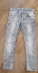 Dsquared2 broek, Dsquared2, W32 (confectie 46) of kleiner, Ophalen of Verzenden, Zo goed als nieuw