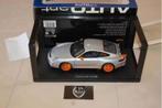 1:18 PORSCHE 911 997 GT3 RS silver orange 77993 Autoart WRH, Ophalen of Verzenden, Zo goed als nieuw, Auto, Autoart