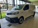Toyota PROACE Electric Worker Live Extra Range 75 kWh Naviga, Auto's, Bestelauto's, Met garantie (alle), Wit, Origineel Nederlands