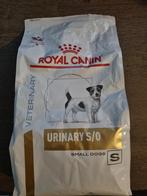 Royal canin urinary s/o small dogs, Ophalen of Verzenden, Hond