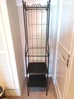 Ikea Glazen Badkamer Stelling, Huis en Inrichting, Kasten | Stellingkasten, Ophalen of Verzenden