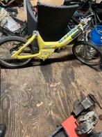 Puch maxi n rollend frame, Fietsen en Brommers, Brommers | Puch, Ophalen, Zo goed als nieuw, Maxi