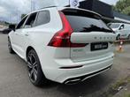 Volvo XC60 2.0 T8 Twin Engine AWD Inscription Pano Plug in C, Auto's, Volvo, Gebruikt, 4 cilinders, 1969 cc, Wit