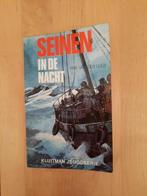 SEINEN IN DE NACHT - ARIE VAN DER LUGT, Ophalen of Verzenden