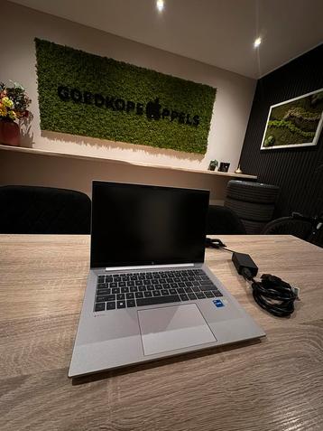 HP ZBook FireFly 14 inch g9 32GB 1TB | vrijwel ongebruikt  beschikbaar voor biedingen