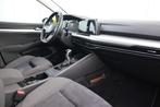 Volkswagen Golf 2.0 TDI Life Business Pano/dak Priv/Glass St, Auto's, Volkswagen, Voorwielaandrijving, Bluetooth, Stof, 116 pk