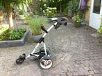 Elektrische golftrolley motocaddy s1, Ophalen, Gebruikt, Golfkar, Overige merken