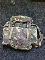 Leger tas., Verzamelen, Militaria | Algemeen, Ophalen of Verzenden, Landmacht, Nederland, Overige typen