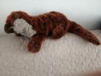 Otter knuffel. ( 60 cm ), Ophalen of Verzenden, Overige typen