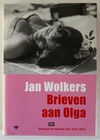 Jan Wolkers Brieven aan Olga- Onno Blom, Ophalen of Verzenden, Gelezen