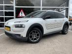 Citroen C4 Cactus 1.2 Shine /Automaat /Clima/Cruise/ Panoram, Stof, Met garantie (alle), 82 pk, Origineel Nederlands