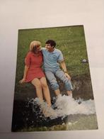 EEN VROLIJK. STEL. 1986, Ophalen of Verzenden, 1980 tot heden, Overige thema's