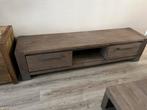Henders & Hazel Meubelset - TV-meubel & Salontafel, Ophalen, 100 tot 150 cm, Zo goed als nieuw, Minder dan 100 cm