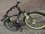 26 inch  batavus snake   3 nexus versn  +  vering, Fietsen en Brommers, Fietsen | Jongens, Zo goed als nieuw, Batavus., Handrem