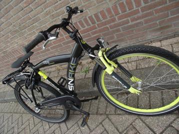26 inch  batavus snake   3 nexus versn  +  vering beschikbaar voor biedingen