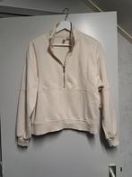 Divided ecru sweater, maat S., Divided, Ophalen of Verzenden, Zo goed als nieuw, Maat 36 (S)