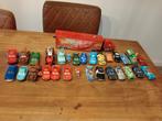 Cars auto's, 29 stuks +Mack truck, Ophalen of Verzenden, Gebruikt, Jongen of Meisje
