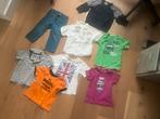 Kledingpakket zoner jongen maat 86, hema, mexx, h&m feetje, Ophalen of Verzenden, Zo goed als nieuw, Maat 86