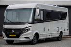 Niesmann Bischoff iSmove 6.9 E 180Pk, Automaat, Eifelgrijs,, Caravans en Kamperen, Campers, Niesmann+Bischoff, Fiat, Bedrijf, Diesel