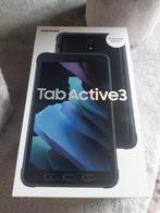 Tablet TAB Active 3 wifi 4g SmartPen Hoes !!Nieuw in doos!!, Nieuw, 8 inch, Wi-Fi en Mobiel internet, Samsung
